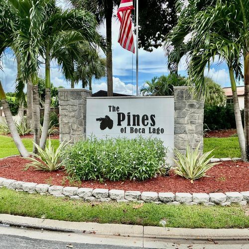 h-9264 Vista Del Lago, Boca Raton, FL, 33428-3103 | Card Image