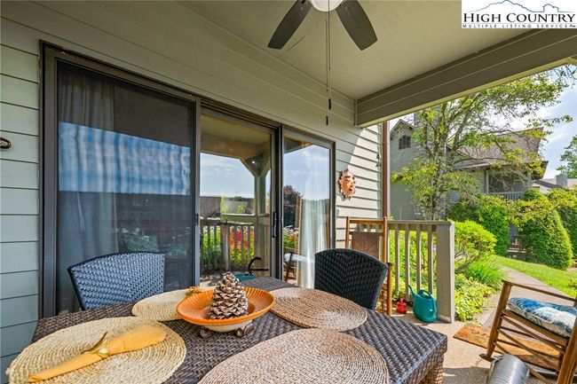 Dine alfresco | Image 32