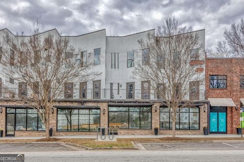 206-2030 Main St Nw, Atlanta, GA, 30318-1877 | Card Image