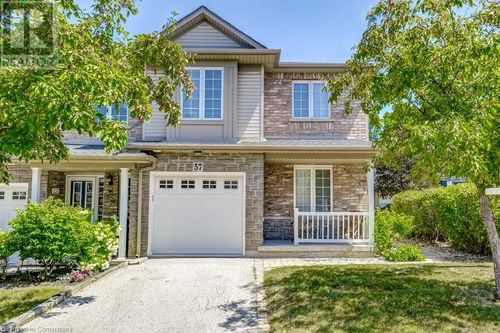 57-7 Southside Pl, Hamilton, ON, L9C7W6 | Card Image