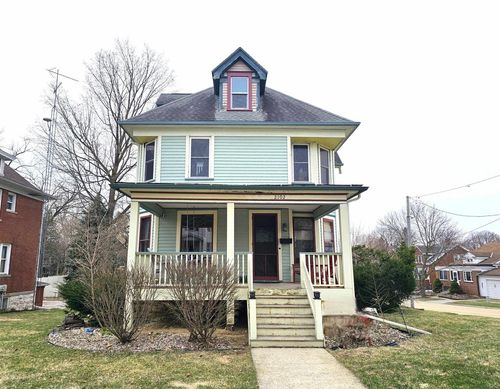 2102 11th Street, Monroe, WI, 53566 | Card Image