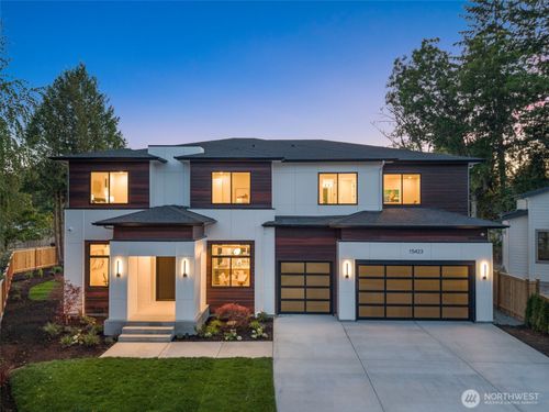 15423 Se 7th Pl, Bellevue, WA, 98007-5205 | Card Image