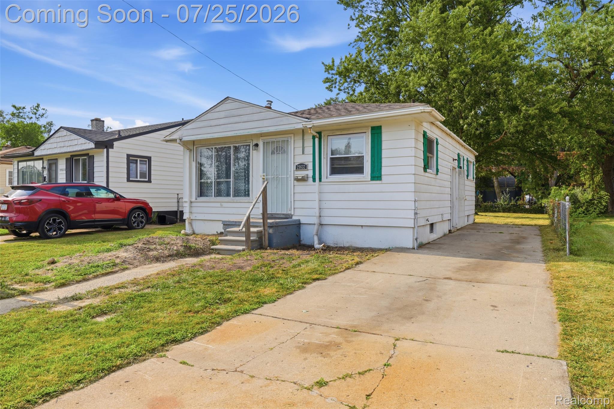 Residential in Inkster 4