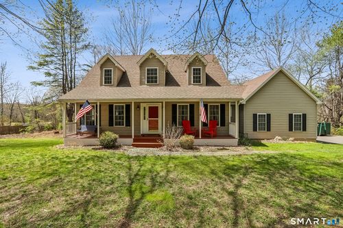 40 Erickson Rd, New Milford, CT, 06776-4609 | Card Image