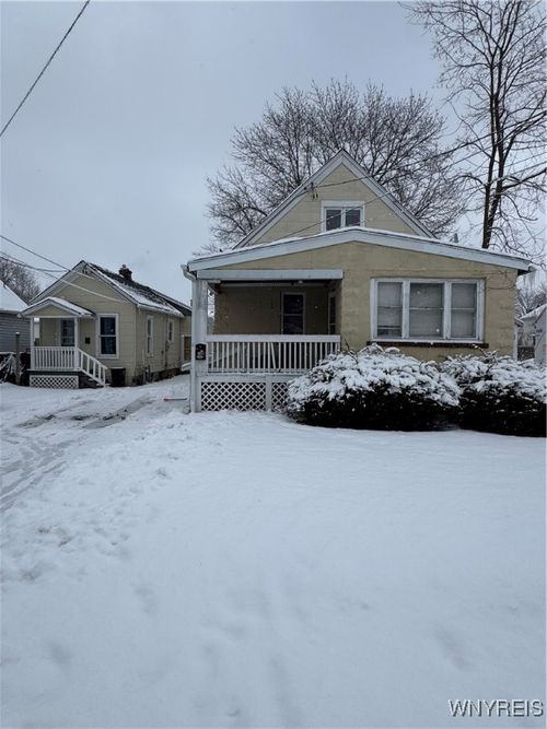 3053 Lincoln Street, Niagara, NY, 14305 | Card Image