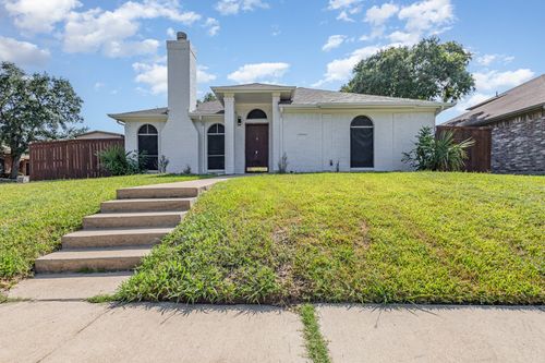 2833 Bent Brook Dr, Mesquite, TX, 75181-4008 | Card Image