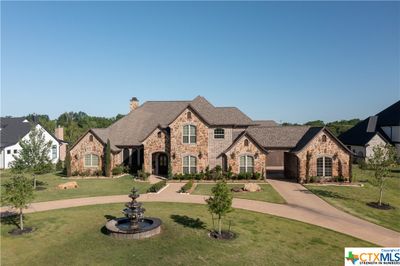 8798 Queens Ct, House other with 5 bedrooms, 5 bathrooms and null parking in College Station TX | Image 1