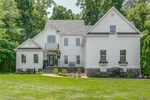 14101 Ashton Cove Dr, Midlothian, VA, 23113-3990 | Card Image