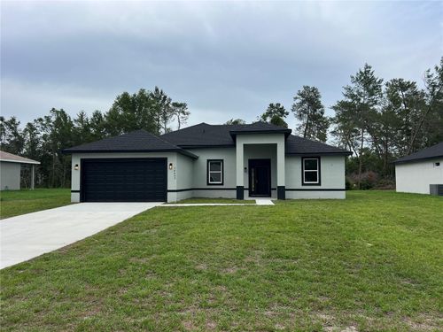 16457 Sw 27th Ave, Ocala, FL, 34473-4358 | Card Image