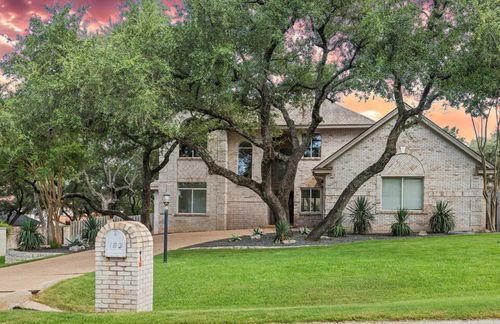 103 El Norte Ct, Lakeway, TX, 78734-4515 | Card Image