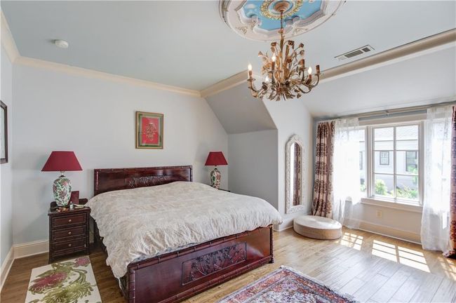 5004 Gunnison Trce, House other with 7 bedrooms, 9 bathrooms and null parking in Suwanee GA | Image 64