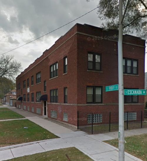 2-2905 E 99th St, Chicago, IL, 60617-5418 | Card Image