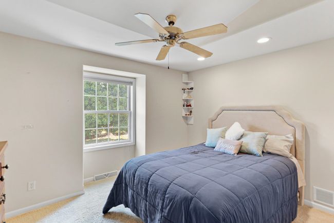 1813 Skyline Dr, House other with 4 bedrooms, 3 bathrooms and null parking in STOUGHTON WI | Image 49