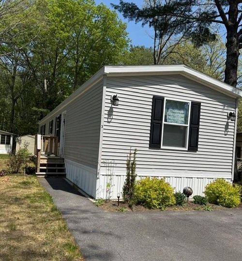 3 Comfort Way, Coventry, RI, 02816-6730 | Card Image