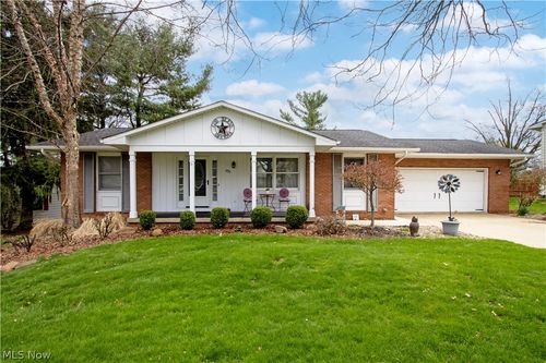2725 Taylor St, Wooster, OH, 44691-1636 | Card Image