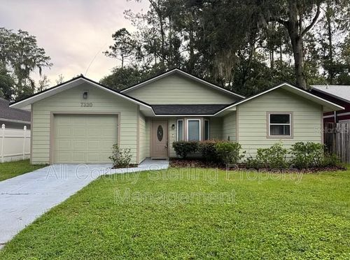 7320 Nw 21st Way, Gainesville, FL, 32653-0920 | Card Image