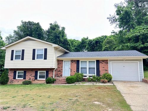 7301 Ryan St, Fayetteville, NC, 28314-0161 | Card Image