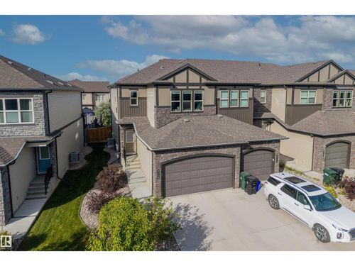 75 Garneau Gate, Spruce Grove, AB, T7X0Z7 | Card Image