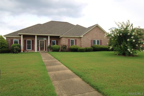 530 Old Mitylene Ct, Montgomery, AL, 36117-7532 | Card Image