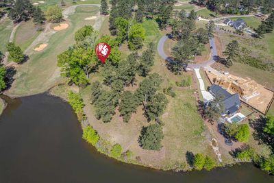 136 Spirit Run, Home with 0 bedrooms, 0 bathrooms and null parking in Eatonton GA | Image 1