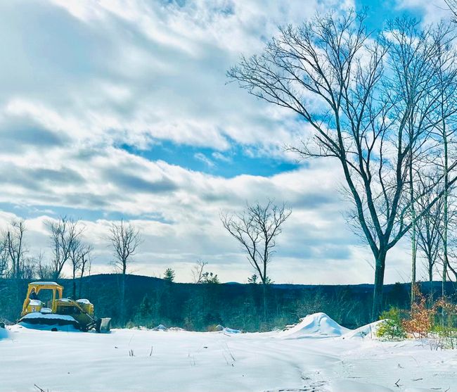 0 Richmond Rd, House other with 3 bedrooms, 2 bathrooms and null parking in Fitzwilliam NH | Image 4