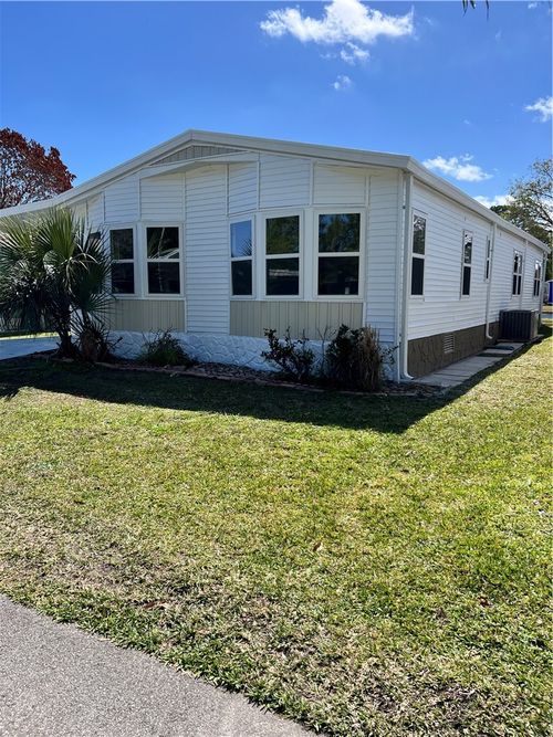 4337 Twin Lakes Dr, Melbourne, FL, 32934-7117 | Card Image