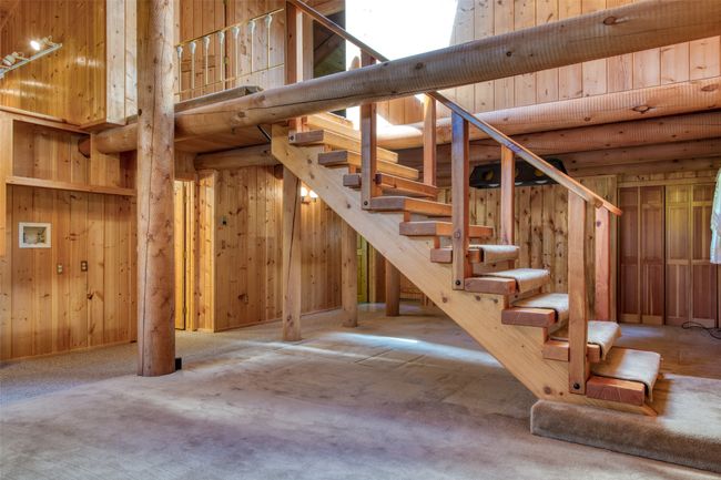 1795 E Fork Rd, House other with 2 bedrooms, 2 bathrooms and null parking in Sula MT | Image 15