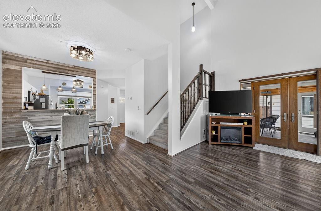 Residential in Colorado Springs