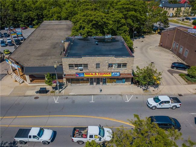 72-74 Main St W, Home with 0 bedrooms, 0 bathrooms and null parking in Grimsby ON | Image 15