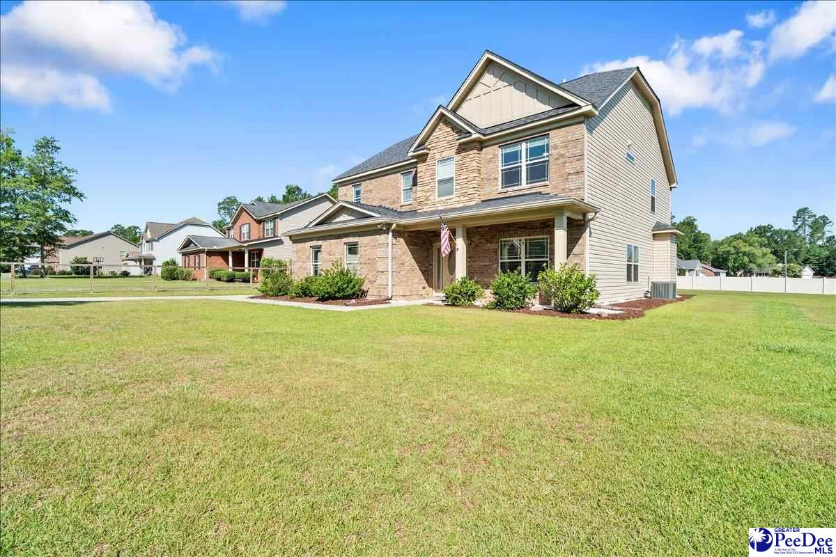 Residential in Hartsville 3