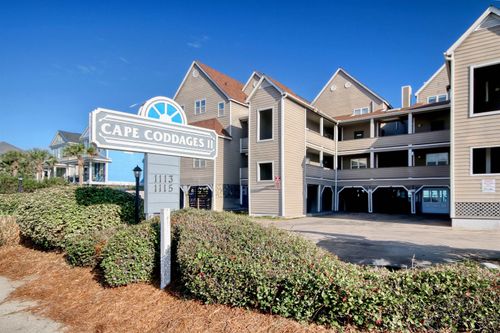 205-1115 N Ocean Blvd, Surfside Beach, SC, 29575-4272 | Card Image
