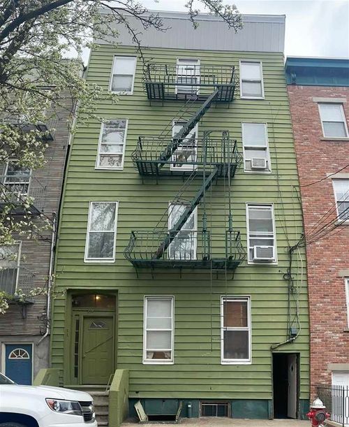 2-316 5th St, Jersey City, NJ, 07302-2349 | Card Image