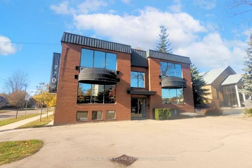 200a-770 Browns Line, Etobicoke, ON, M8W3W2 | Card Image