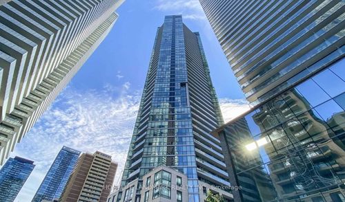 4905-45 Charles St E, Toronto, ON, M4Y0B8 | Card Image