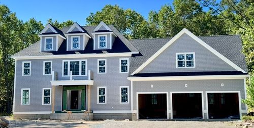 1 Palace Court, Sharon, MA, 02067 | Card Image