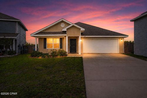 5809 Tiagra Dr, Panama City, FL, 32404-6390 | Card Image