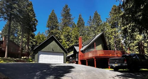 4321 Lakeridge Drive, Pollock Pines, CA, 95726 | Card Image