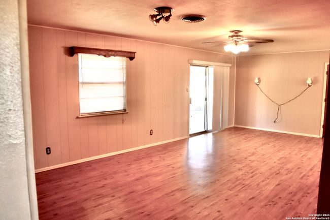 1902 College St, House other with 3 bedrooms, 2 bathrooms and null parking in Junction TX | Image 21