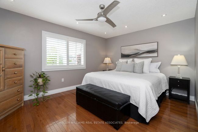 10 Meadowglen Blvd, House other with 4 bedrooms, 4 bathrooms and 2 parking in Georgetown ON | Image 25