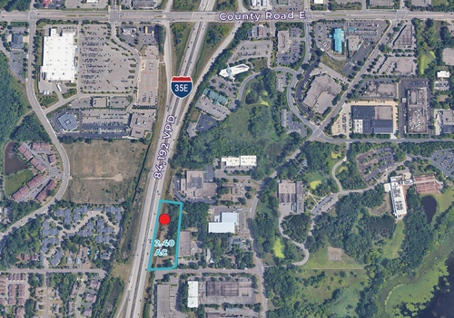 963 Berwood Ave, Vadnais Heights, MN, 55110-5144 | Card Image