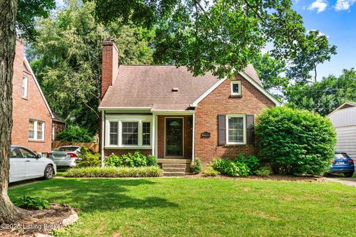 3906 Alton Rd, Louisville, KY, 40207-4522 | Card Image