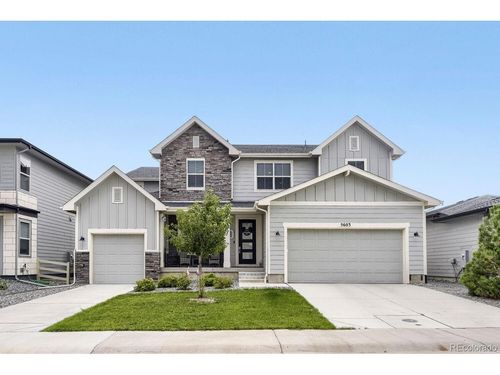 5603 Amarosa Dr, Parker, CO, 80134-6174 | Card Image