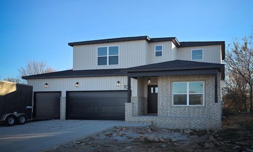 106 E Acacia Cir, Clever, MO, 65631-4210 | Card Image