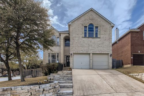 1001 Shadow Valley Cv, Cedar Park, TX, 78613-3249 | Card Image