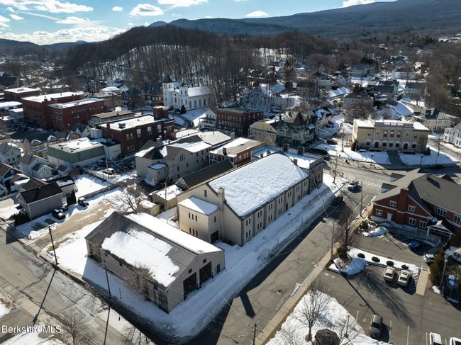 89 Park St, Home with 0 bedrooms, 0 bathrooms and null parking in Adams MA | Image 4