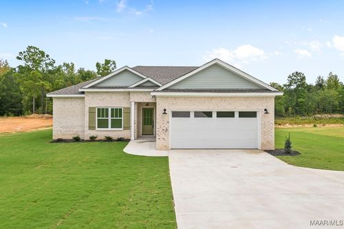 134 Madix Dr, Eclectic, AL, 36024 | Card Image