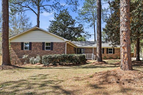 2805 Tipperary Dr, TALLAHASSEE, FL, 32309-3318 | Card Image