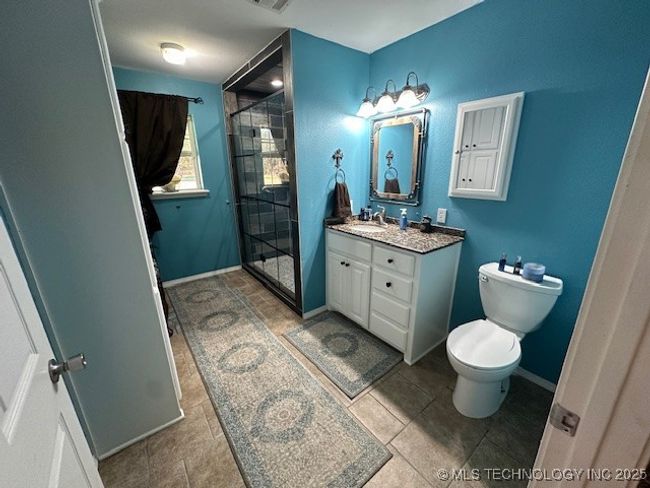 705 D St, House other with 3 bedrooms, 2 bathrooms and null parking in Calvin OK | Image 28
