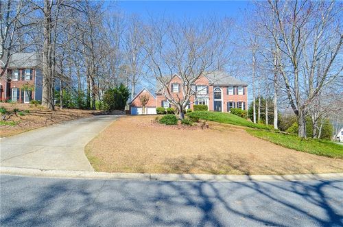 6450 Oak Valley Drive, Cumming, GA, 30040 | Card Image