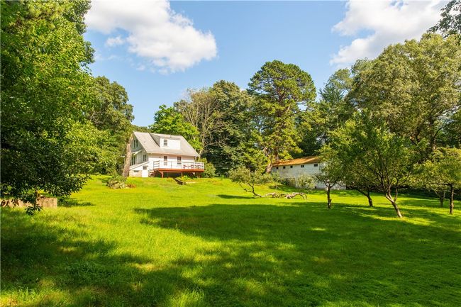 261 Hardig Rd, House other with 3 bedrooms, 2 bathrooms and 6 parking in Warwick RI | Image 27